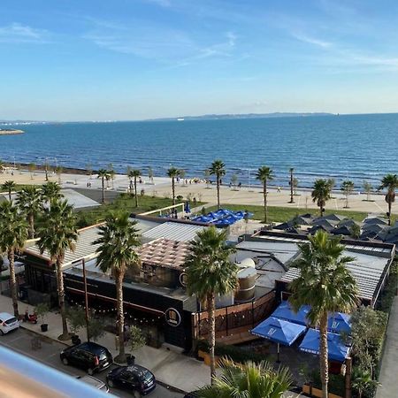 Sea View Apartment/Beach/City Center/Wifi Durrës Exterior foto
