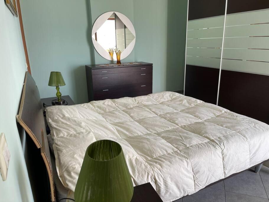 Sea View Apartment/Beach/City Center/Wifi Durrës Exterior foto