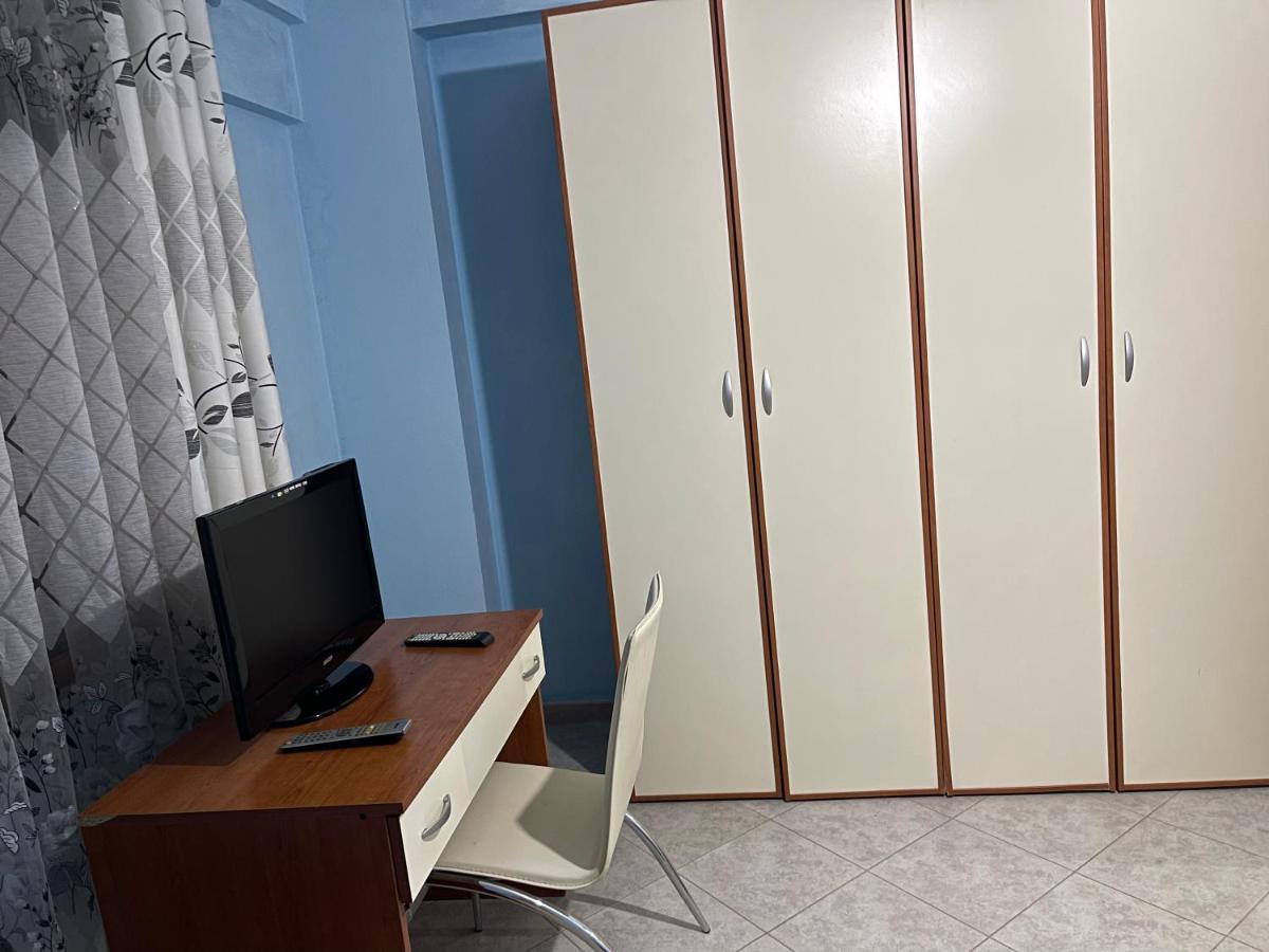 Sea View Apartment/Beach/City Center/Wifi Durrës Exterior foto